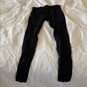 Spiritual gangster women’s yoga pants